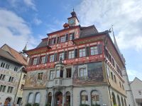 Rathaus &ndash; &copy; Gisela Hohlfeld (Eberhardt TRAVEL)