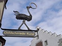 Schmiedekunst &ndash; &copy; Gisela Hohlfeld (Eberhardt TRAVEL)
