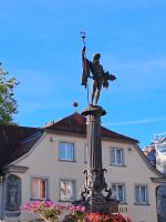 Insel Lindau &ndash; &copy; Gisela Hohlfeld (Eberhardt TRAVEL)