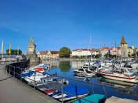 Hafen Lindau &ndash; &copy; Gisela Hohlfeld (Eberhardt TRAVEL)