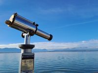 Bodensee Weitblick &ndash; &copy; Gisela Hohlfeld (Eberhardt TRAVEL)