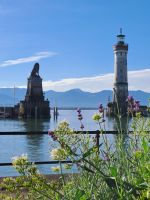 Insel Lindau &ndash; &copy; Gisela Hohlfeld (Eberhardt TRAVEL)