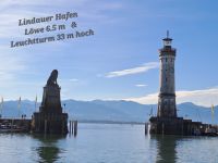 Hafen Lindau &ndash; &copy; Gisela Hohlfeld (Eberhardt TRAVEL)