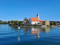 Wasserburg &ndash; &copy; Gisela Hohlfeld (Eberhardt TRAVEL)
