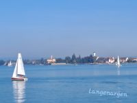 Langenargen &ndash; &copy; Gisela Hohlfeld (Eberhardt TRAVEL)