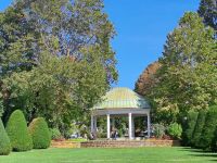 Stadtgarten Friedrichshafen &ndash; &copy; Gisela Hohlfeld (Eberhardt TRAVEL)