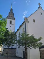 St.Nikolaus Kirche &ndash; &copy; Gisela Hohlfeld (Eberhardt TRAVEL)