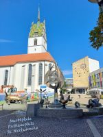 Friedrichshafen &ndash; &copy; Gisela Hohlfeld (Eberhardt TRAVEL)