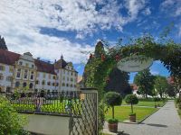 Schloß Salem &ndash; &copy; Gisela Hohlfeld (Eberhardt TRAVEL)