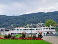 Bregenz &ndash; &copy; Gisela Hohlfeld (Eberhardt TRAVEL)