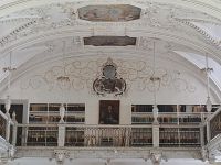 Bibliothek &ndash; &copy; Gisela Hohlfeld (Eberhardt TRAVEL)
