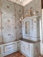 Privat-und Empfangsräume Schloß Salem &ndash; &copy; Gisela Hohlfeld (Eberhardt TRAVEL)
