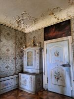 Privaträume &ndash; &copy; Gisela Hohlfeld (Eberhardt TRAVEL)