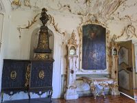 Empfangsraum &ndash; &copy; Gisela Hohlfeld (Eberhardt TRAVEL)