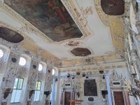Kaisersaal &ndash; &copy; Gisela Hohlfeld (Eberhardt TRAVEL)