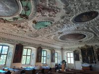 Sommerrefektorium (Betsaal) &ndash; &copy; Gisela Hohlfeld (Eberhardt TRAVEL)