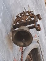 älteste Glocke &ndash; &copy; Gisela Hohlfeld (Eberhardt TRAVEL)