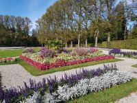 Parkanlage Schloss Herrenchiemsee.jpg &ndash; &copy; Steffi Lambrecht (Eberhardt TRAVEL)