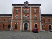 Rosenheim - Rathaus.jpg &ndash; &copy; Steffi Lambrecht (Eberhardt TRAVEL)