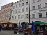 Rosenheim - Altstadt.jpg &ndash; &copy; Steffi Lambrecht (Eberhardt TRAVEL)