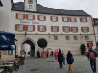 Rosenheim - Altstadt.jpg &ndash; &copy; Steffi Lambrecht (Eberhardt TRAVEL)