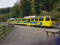 Wendelsteinbahn.jpg &ndash; &copy; Steffi Lambrecht (Eberhardt TRAVEL)