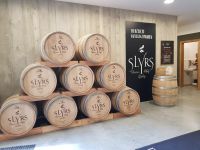 Whisky Destillerie SLYRS.jpg &ndash; &copy; Steffi Lambrecht (Eberhardt TRAVEL)