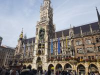 München - Marienplatz.jpg &ndash; &copy; Steffi Lambrecht (Eberhardt TRAVEL)