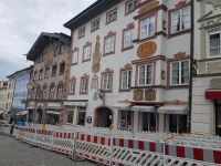 Bad Tölz - Marktstrasse.jpg &ndash; &copy; Steffi Lambrecht (Eberhardt TRAVEL)