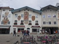 Bad Tölz - Marktstrasse.jpg &ndash; &copy; Steffi Lambrecht (Eberhardt TRAVEL)