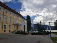 Tegernsee - Schloss.jpg &ndash; &copy; Steffi Lambrecht (Eberhardt TRAVEL)