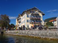 Stadt Tegernsee.jpg &ndash; &copy; Steffi Lambrecht (Eberhardt TRAVEL)