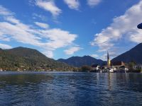 Schifffahrt auf dem Tegernsee.jpg &ndash; &copy; Steffi Lambrecht (Eberhardt TRAVEL)