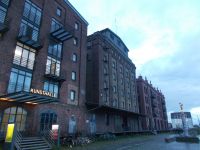 DSCN8176.JPG   im Hafen &ndash; &copy; Kerstin Veit (Eberhardt TRAVEL)