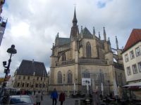 DSCN8191.JPG   am Markt &ndash; &copy; Kerstin Veit (Eberhardt TRAVEL)