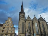 DSCN8194.JPG  St.Marien &ndash; &copy; Kerstin Veit (Eberhardt TRAVEL)
