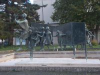 DSCN8222.JPG  Rattenfängerbrunnen &ndash; &copy; Kerstin Veit (Eberhardt TRAVEL)