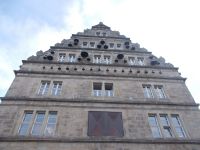 DSCN8227.JPG  Hochzeitshaus &ndash; &copy; Kerstin Veit (Eberhardt TRAVEL)