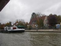 DSCN8263.JPG   am Kanal wohnen &ndash; &copy; Kerstin Veit (Eberhardt TRAVEL)
