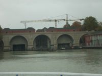 DSCN8267.JPG   Schleuse &ndash; &copy; Kerstin Veit (Eberhardt TRAVEL)