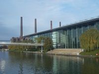 DSCN8281.JPG   Wolfsburg &ndash; &copy; Kerstin Veit (Eberhardt TRAVEL)