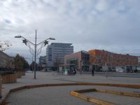 DSCN8293.JPG   Wolfsburg City &ndash; &copy; Kerstin Veit (Eberhardt TRAVEL)