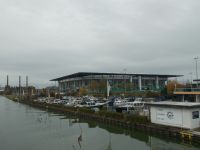 DSCN8308.JPG   Arena mit Jachthafen &ndash; &copy; Kerstin Veit (Eberhardt TRAVEL)