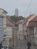 DSCN8334.JPG    Friedenswarte &ndash; &copy; Kerstin Veit (Eberhardt TRAVEL)