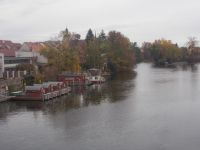 DSCN8336.JPG  an der Havel &ndash; &copy; Kerstin Veit (Eberhardt TRAVEL)