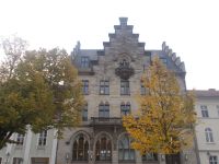 DSCN8339.JPG   Bürgerhaus &ndash; &copy; Kerstin Veit (Eberhardt TRAVEL)