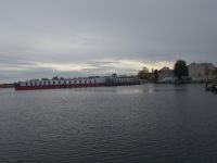 DSCN8348.JPG   Anleger Havel in Brandenburg &ndash; &copy; Kerstin Veit (Eberhardt TRAVEL)