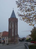 DSCN8352.JPG   Mühlentorturm &ndash; &copy; Kerstin Veit (Eberhardt TRAVEL)