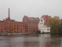 DSCN8359.JPG   Mühlendamm &ndash; &copy; Kerstin Veit (Eberhardt TRAVEL)