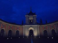 DSCN8378.JPG   Eingang Landtag / Stadtschloß &ndash; &copy; Kerstin Veit (Eberhardt TRAVEL)